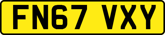 FN67VXY