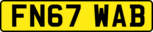 FN67WAB