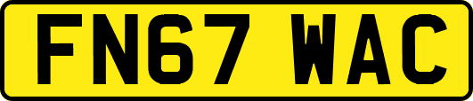 FN67WAC