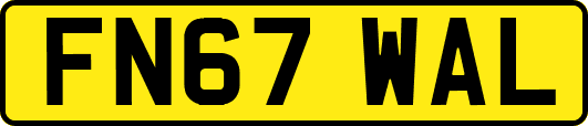 FN67WAL