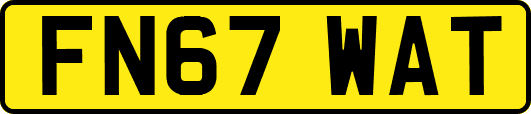 FN67WAT