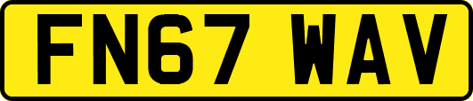 FN67WAV