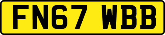 FN67WBB