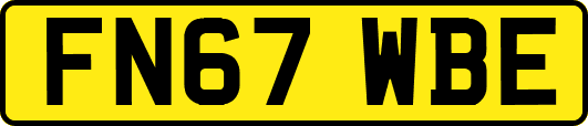 FN67WBE
