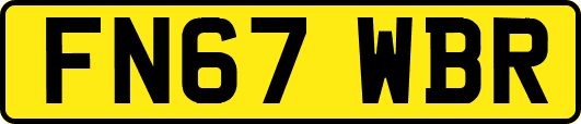 FN67WBR