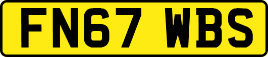 FN67WBS