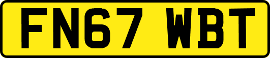 FN67WBT