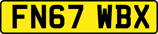 FN67WBX