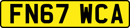 FN67WCA