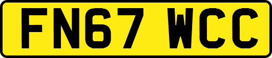 FN67WCC