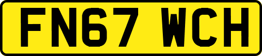 FN67WCH