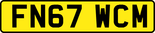 FN67WCM