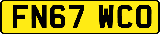 FN67WCO