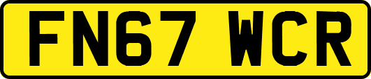 FN67WCR