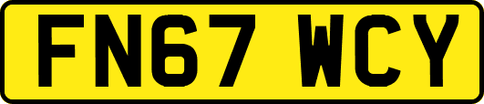 FN67WCY
