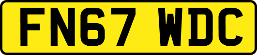 FN67WDC