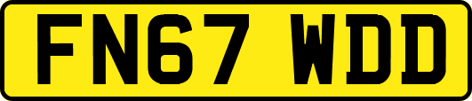 FN67WDD