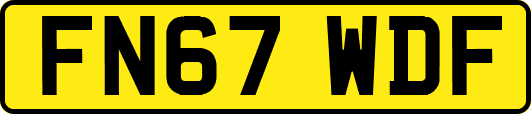 FN67WDF
