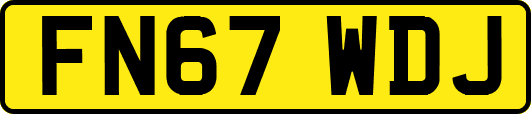 FN67WDJ