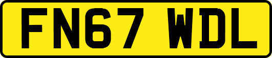 FN67WDL