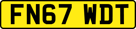 FN67WDT