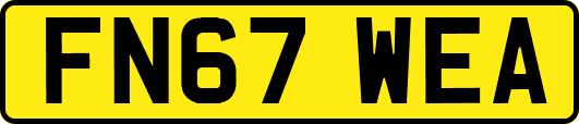 FN67WEA