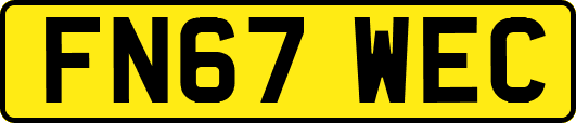 FN67WEC