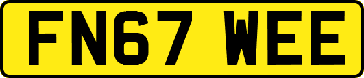 FN67WEE