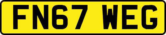 FN67WEG