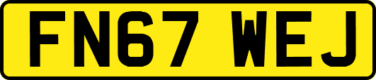 FN67WEJ