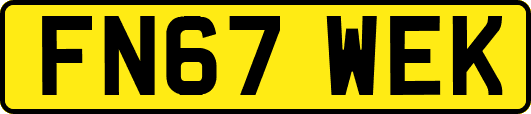 FN67WEK