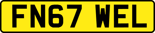 FN67WEL