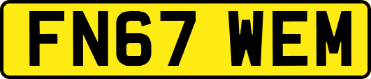 FN67WEM