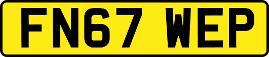 FN67WEP