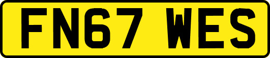 FN67WES