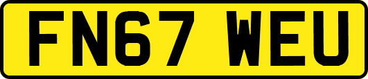 FN67WEU