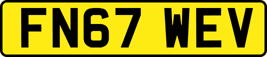 FN67WEV