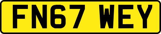 FN67WEY