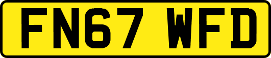 FN67WFD