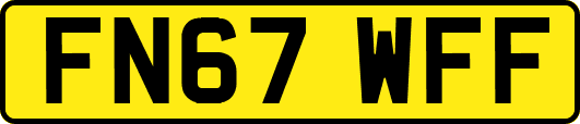 FN67WFF