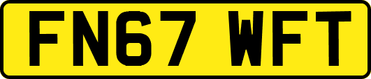 FN67WFT