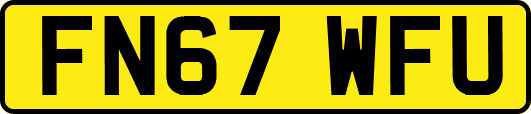 FN67WFU