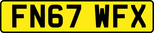 FN67WFX