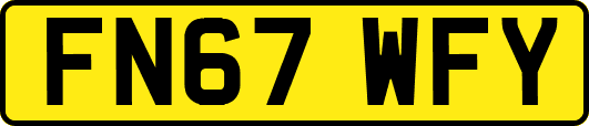 FN67WFY