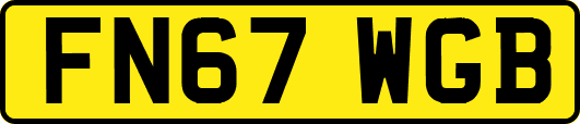FN67WGB