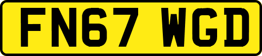 FN67WGD