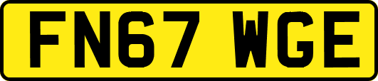 FN67WGE