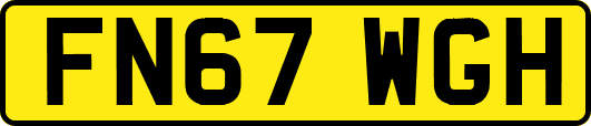 FN67WGH