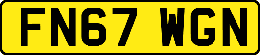 FN67WGN