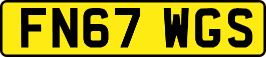 FN67WGS